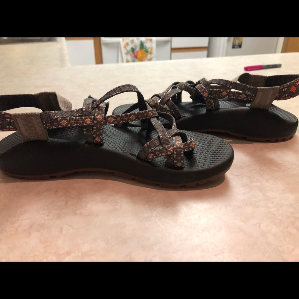 Chacos